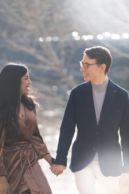 Professional Photoshoot in Rome - Itinerary Breakdown: What to Expect