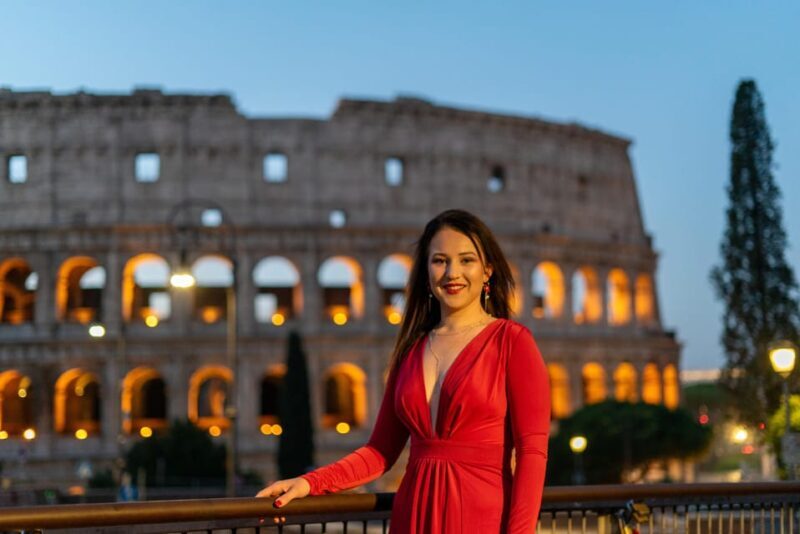 Professional Photoshoot in Rome - Final Thoughts: Who Is This Experience Best For?
