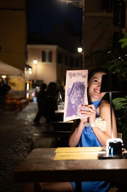 Professional Photoshoot in Rome - FAQ