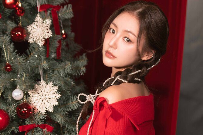 Professional Photoshoot in Seoul, Myeongdong - What Makes This Photoshoot Special?