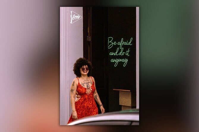 Professional Photoshoot in the Vibrant Streets of Old San Juan - What To Expect from Your Photoshoot