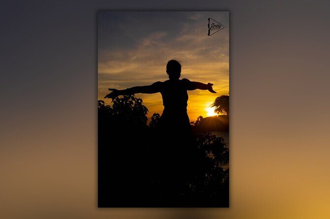 Professional Photoshoot in the Vibrant Streets of Old San Juan - The Value of This Photoshoot