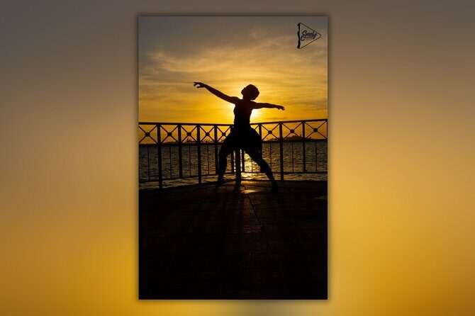 Professional Photoshoot in the Vibrant Streets of Old San Juan - Who Will Love This Experience?