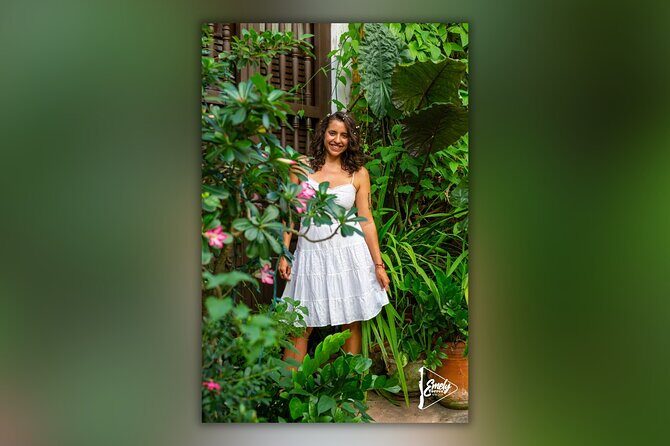 Professional Photoshoot in the Vibrant Streets of Old San Juan - Final Thoughts