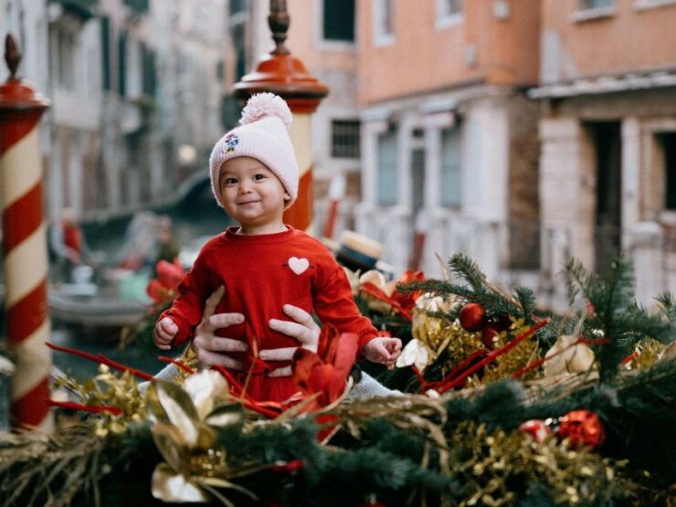 Professional Photoshoot in Venice - Good To Know