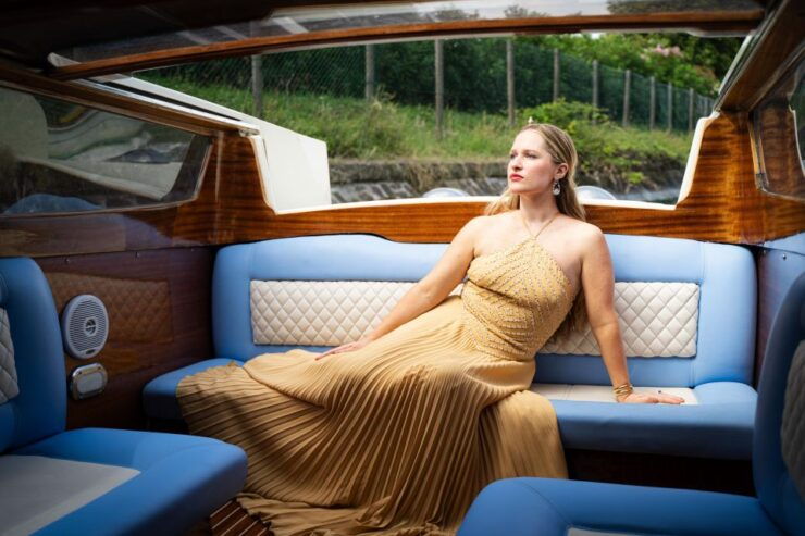 Professional Photoshoot in Venice - Pricing and Duration