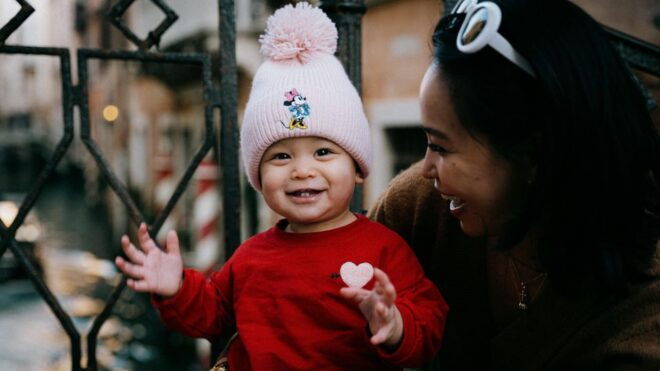 Professional Photoshoot in Venice - Photographer and Experience Highlights