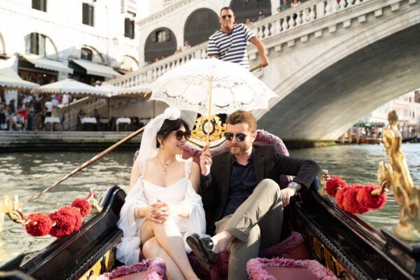 Professional Photoshoot in Venice - Frequently Asked Questions