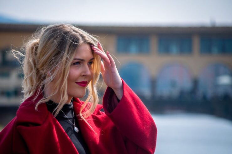 Professional Photoshoot - Booking Details