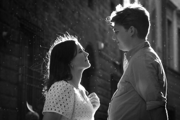 Professional Photoshoot - Experience Highlights