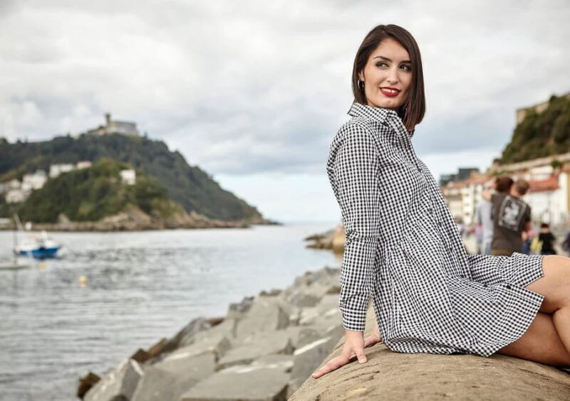 Professional Photoshoot While Visiting San Sebastián - Photography Details