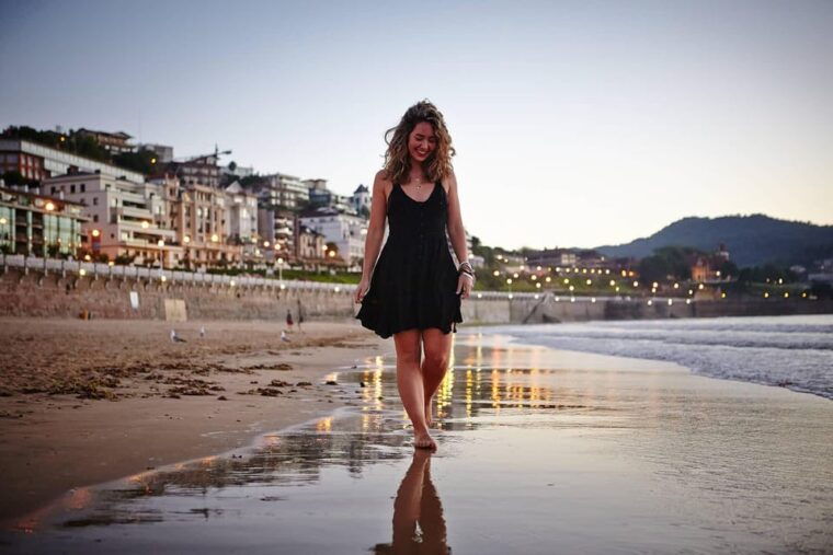 Professional Photoshoot While Visiting San Sebastián - Tour Highlights