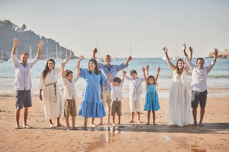 Professional Photoshoot While Visiting San Sebastián - Guide and Accessibility