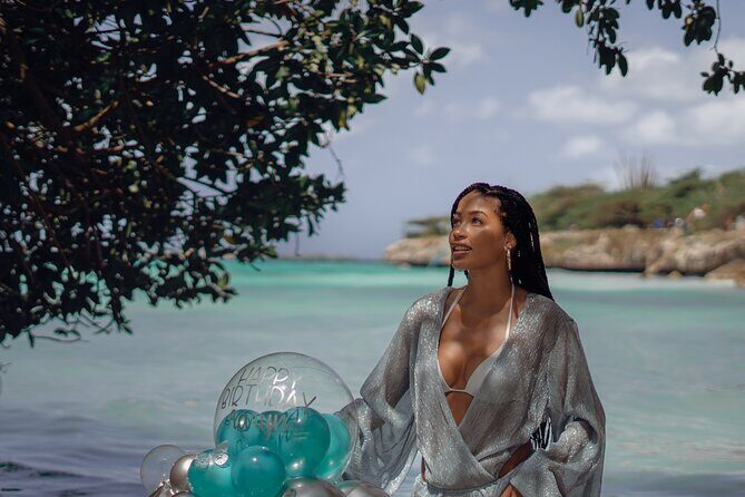 Professional Photoshoot with Local Photographer in Curacao - Who Would Love This Experience?