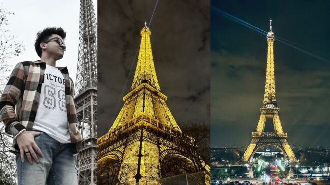 Professional Photoshoot With Mayank Modi - Booking and Meeting Details