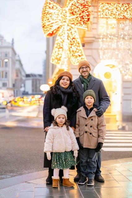 Professional Photoshooting in Vienna - What’s Included and What to Expect