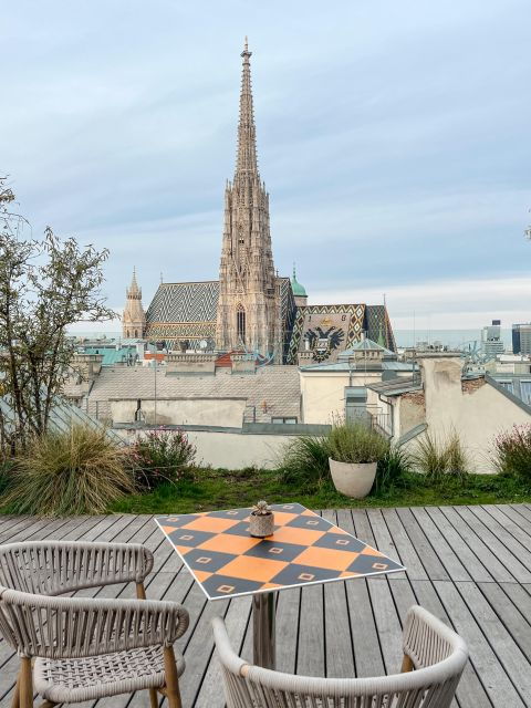Professional Photoshooting in Vienna - Who Would Love This Tour?