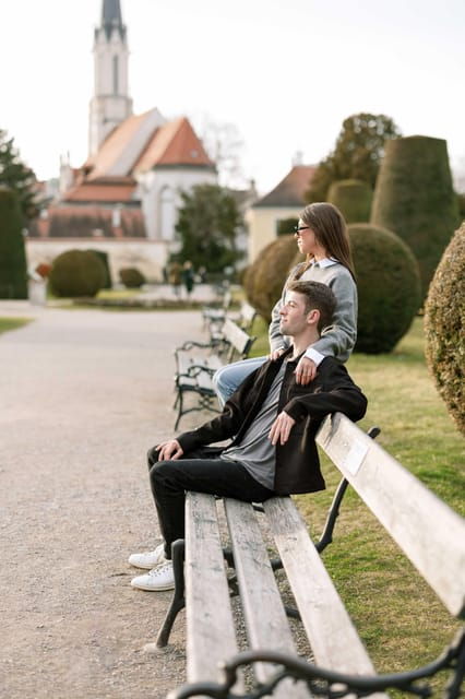 Professional Photoshooting in Vienna - Final Thoughts