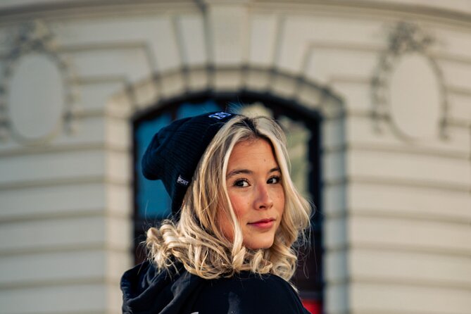 Professional Private Photoshoot at The Royal Palace in Madrid - Location Details and Services Offered