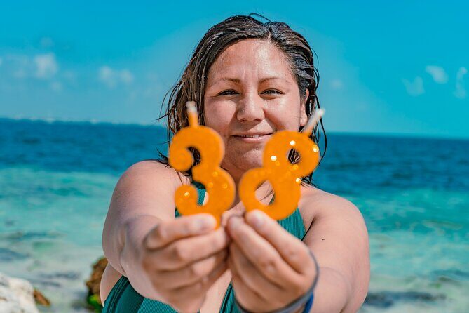 Professional Private Photoshoot in Cancun with Transportation - Good To Know  