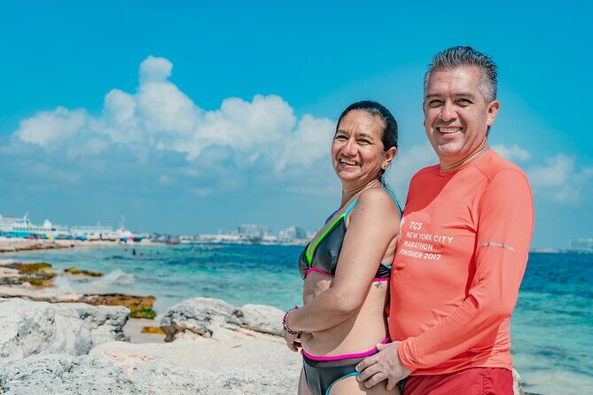 Professional Private Photoshoot in Cancun with Transportation - Practical Details and Tips