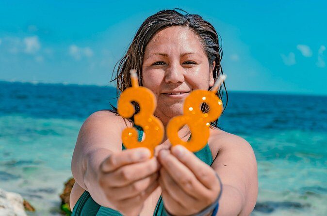 Professional Private Photoshoot in Cancun with Transportation - FAQ