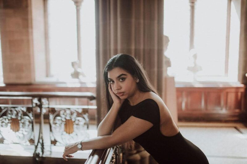 Professional Private Photoshoot - Final Thoughts