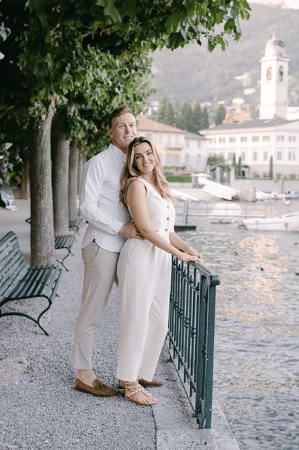 PROFESSIONAL PRIVATE SHOOTING IN COMO - Good To Know