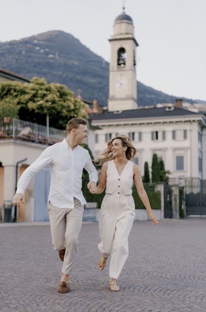 PROFESSIONAL PRIVATE SHOOTING IN COMO - Why Choose a Private Photography Tour in Como?