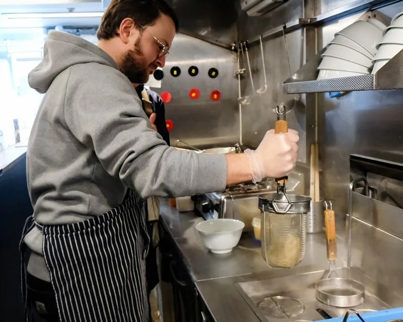 Professional Ramen Cooking Class In Osaka - What to Know Before You Book