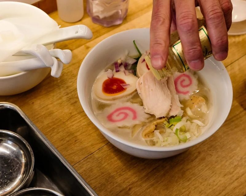 Professional Ramen Cooking Class In Osaka - Four Broths, One Very Good Lunch