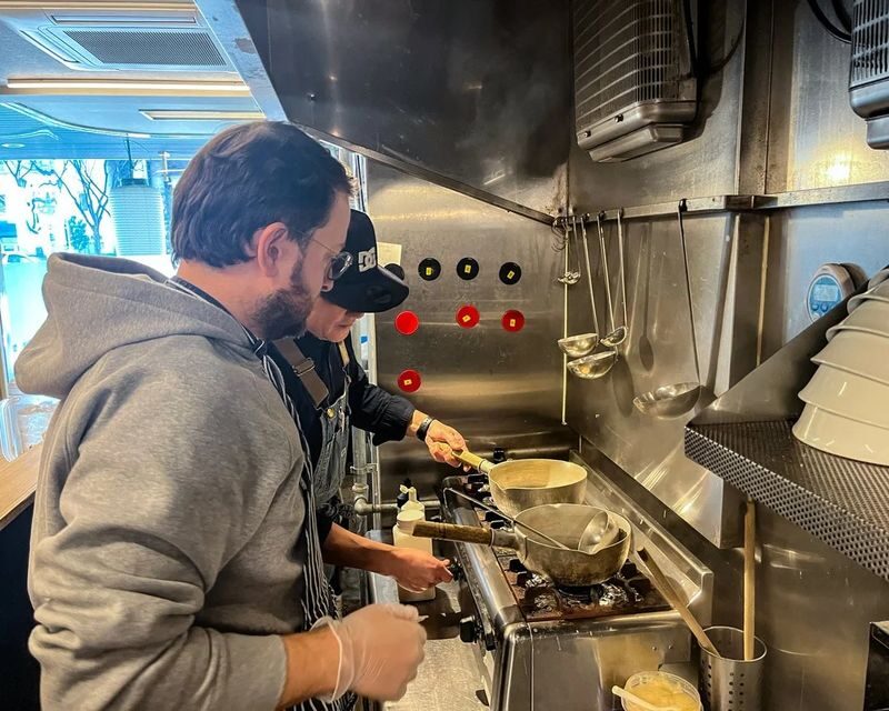 Professional Ramen Cooking Class In Osaka - Timing, Location, and Booking Details