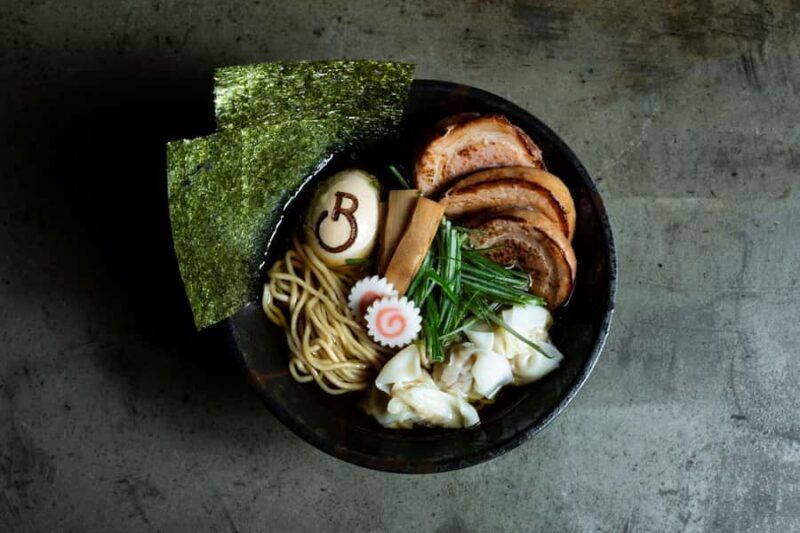Professional Ramen & Gyoza with Ramen Chef in a restaurant! - Who Is This Tour Best For?