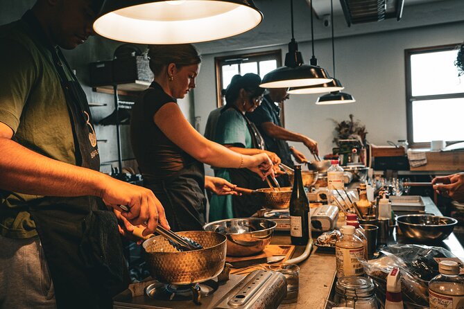 Professional Ramen & Gyoza With Ramen Chef in a Restaurant! - The Sum Up