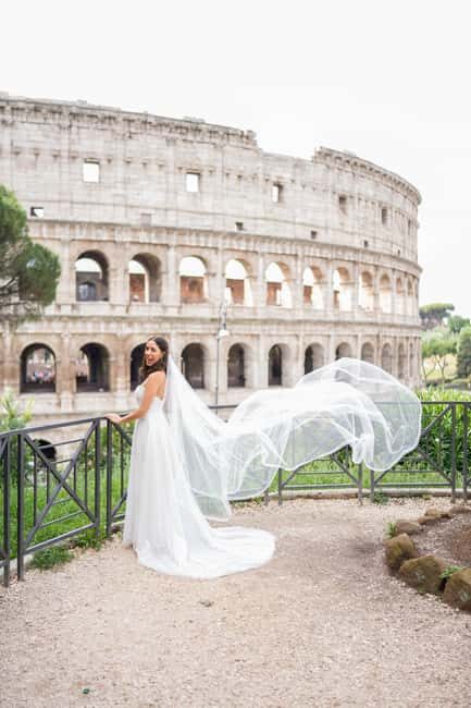 Professional Rome Photoshoot Experience - Analyzing the Value: Is It Worth It?