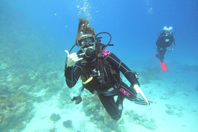 Professional Scuba Diving Trip in Hurghada With Lunch - Cancellation Policy