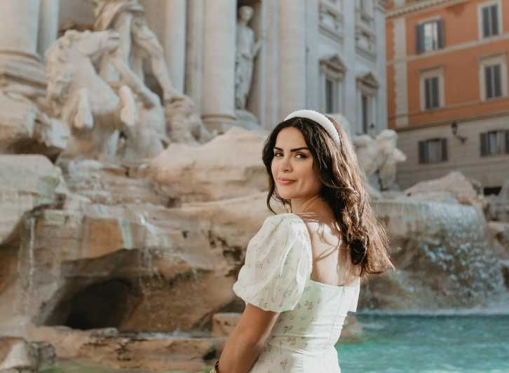 Professional Shared Photoshoot in the Eternal City - Pricing and Discounts