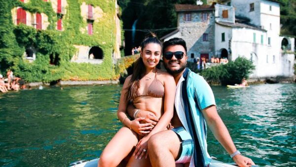 PROFESSIONAL SHOOTING PHOTO ON LAKE COMO - Frequently Asked Questions