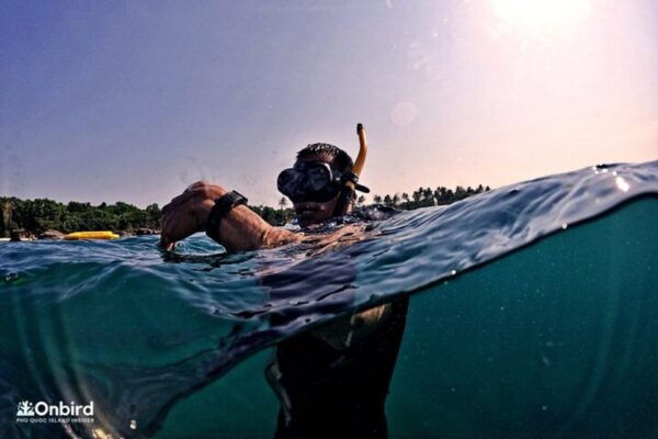 PROFESSIONAL SNORKELING to Explore Coral Spots in Phu Quoc - Booking and Cancellation Policy