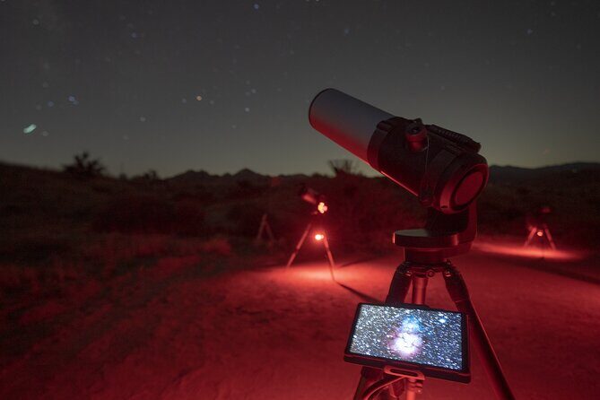 Professional Stargazing in Moab - Good To Know