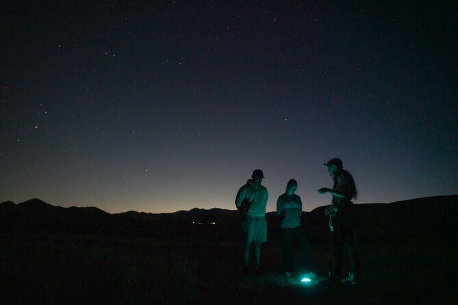 Professional Stargazing in Moab - Practical Details and Tips