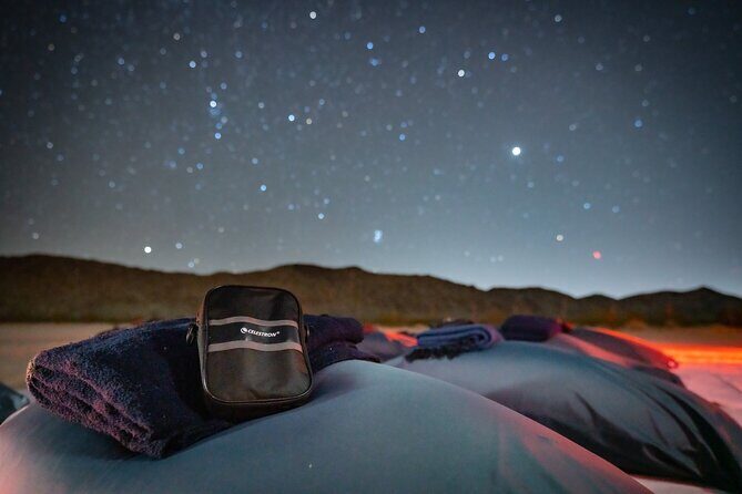 Professional Stargazing in Moab - Authentic Experiences from Past Travelers