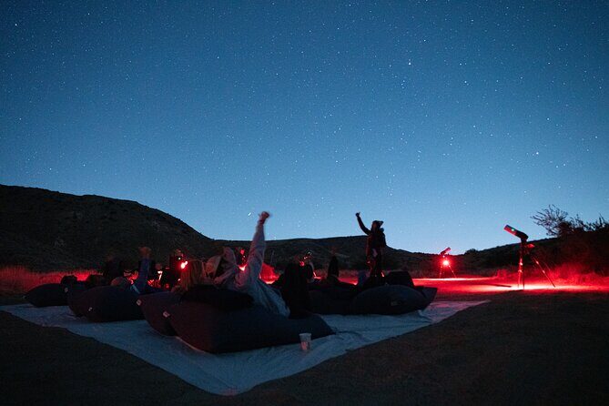 Professional Stargazing in Moab - The Sum Up: Is It Worth It?