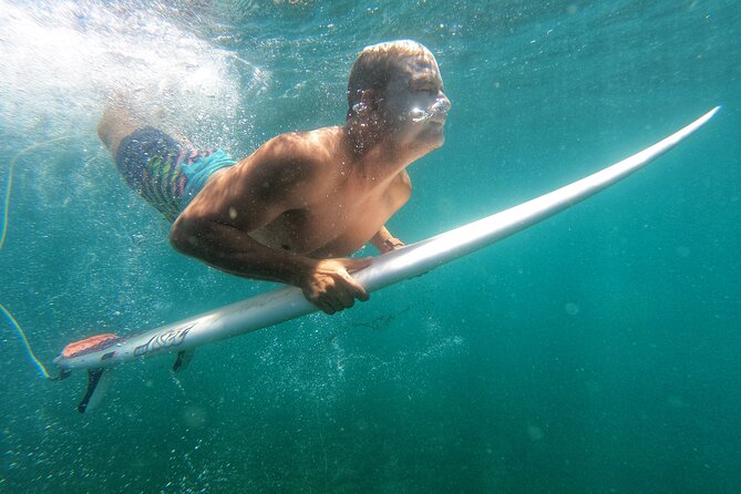 Professional Surfing Lessons in Jaco Beach - Reviews