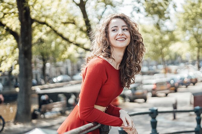 Professional Tinder Photo Session in Amsterdam - Reviews and Ratings From Previous Clients