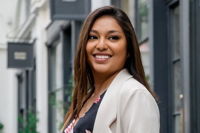 Professional Tinder Photoshoot in London - Common Questions