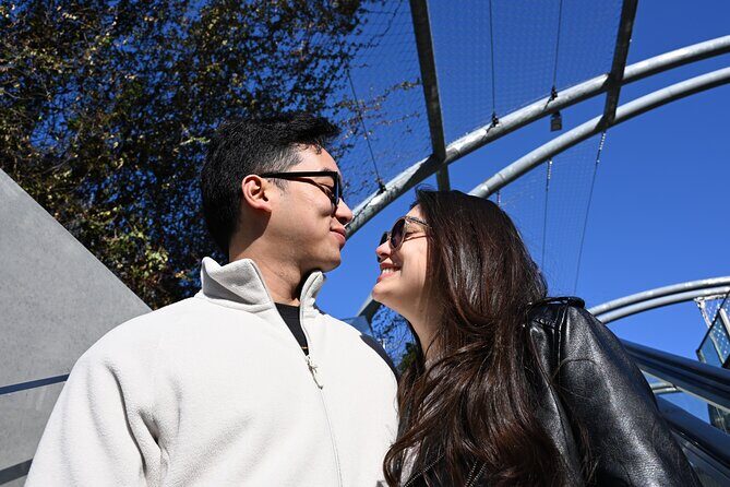 Professional Tokyo Photoshoot - A Closer Look at the Experience