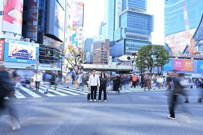 Professional Tokyo Photoshoot - Authentic Insights from Reviewers