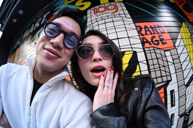 Professional Tokyo Photoshoot - The Sum Up