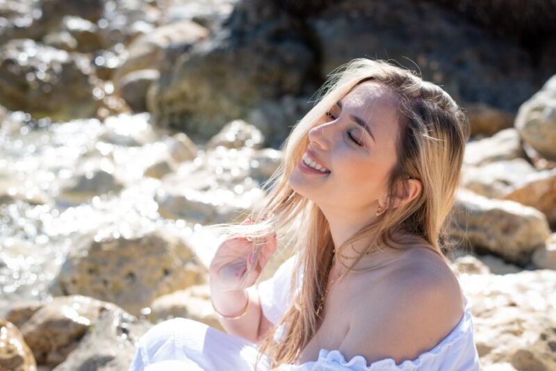 Professional Vacation photographer in Malta - An Inside Look at the Malta Photoshoot Experience